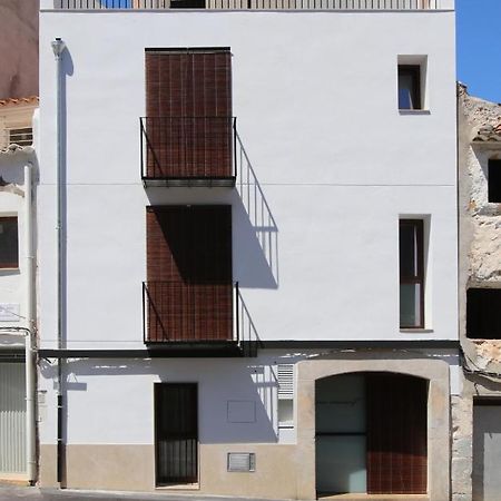 Un Moment, Casa Rural De 4 Estrellas Les Coves de Vinroma Εξωτερικό φωτογραφία