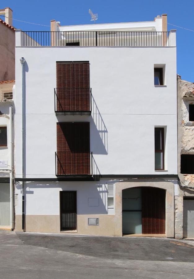 Un Moment, Casa Rural De 4 Estrellas Les Coves de Vinroma Εξωτερικό φωτογραφία
