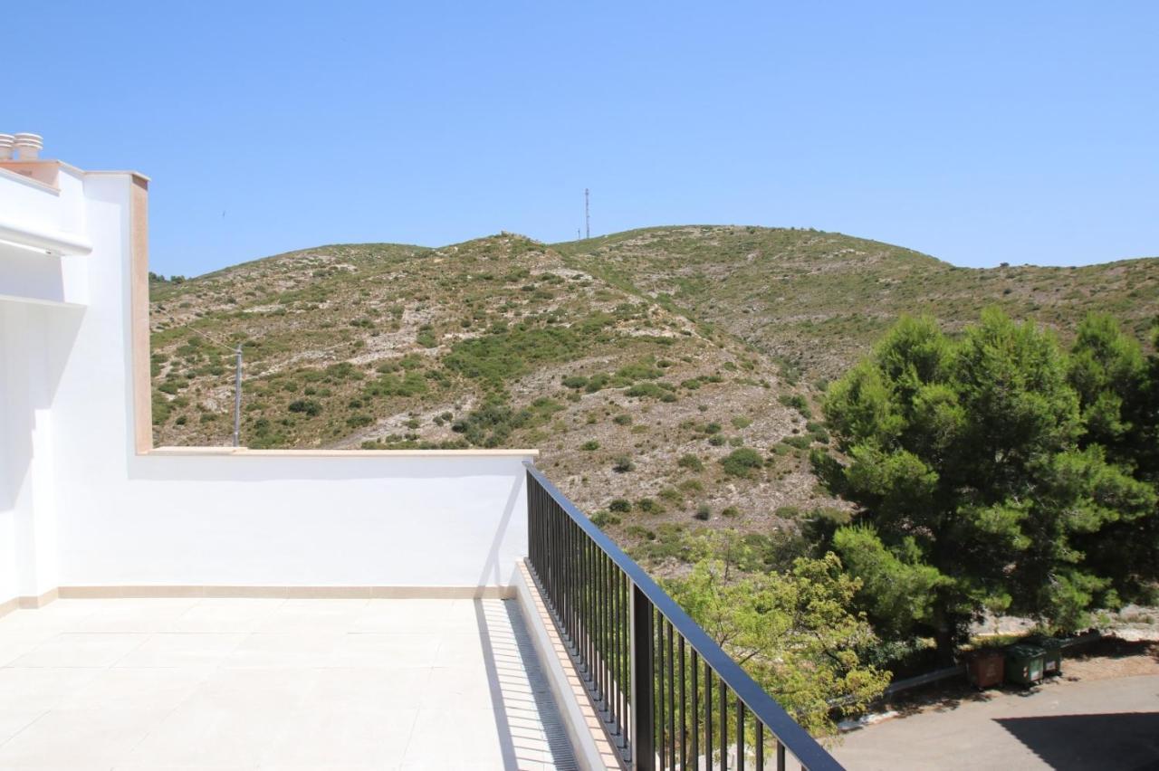 Un Moment, Casa Rural De 4 Estrellas Les Coves de Vinroma Εξωτερικό φωτογραφία