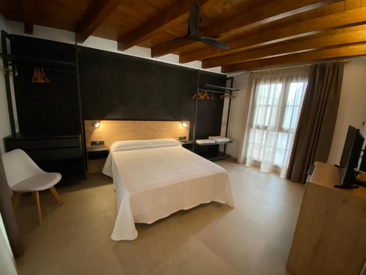 Un Moment, Casa Rural De 4 Estrellas Les Coves de Vinroma Εξωτερικό φωτογραφία
