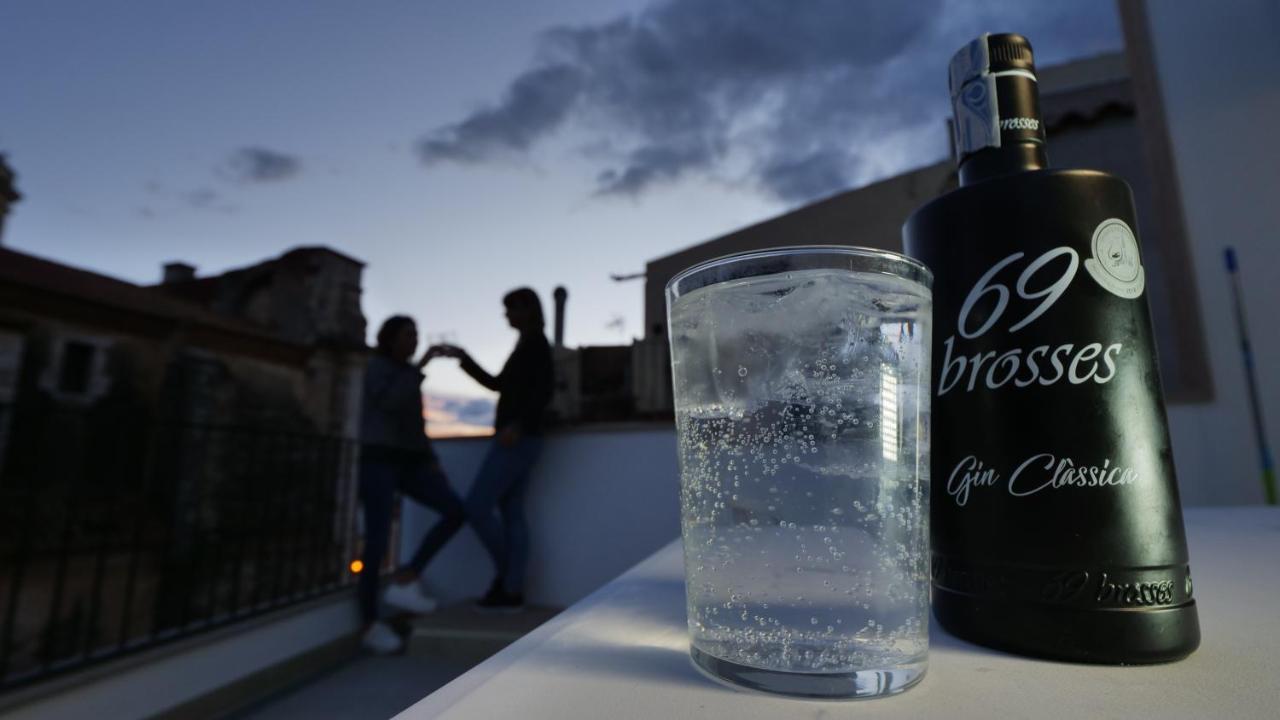Un Moment, Casa Rural De 4 Estrellas Les Coves de Vinroma Εξωτερικό φωτογραφία